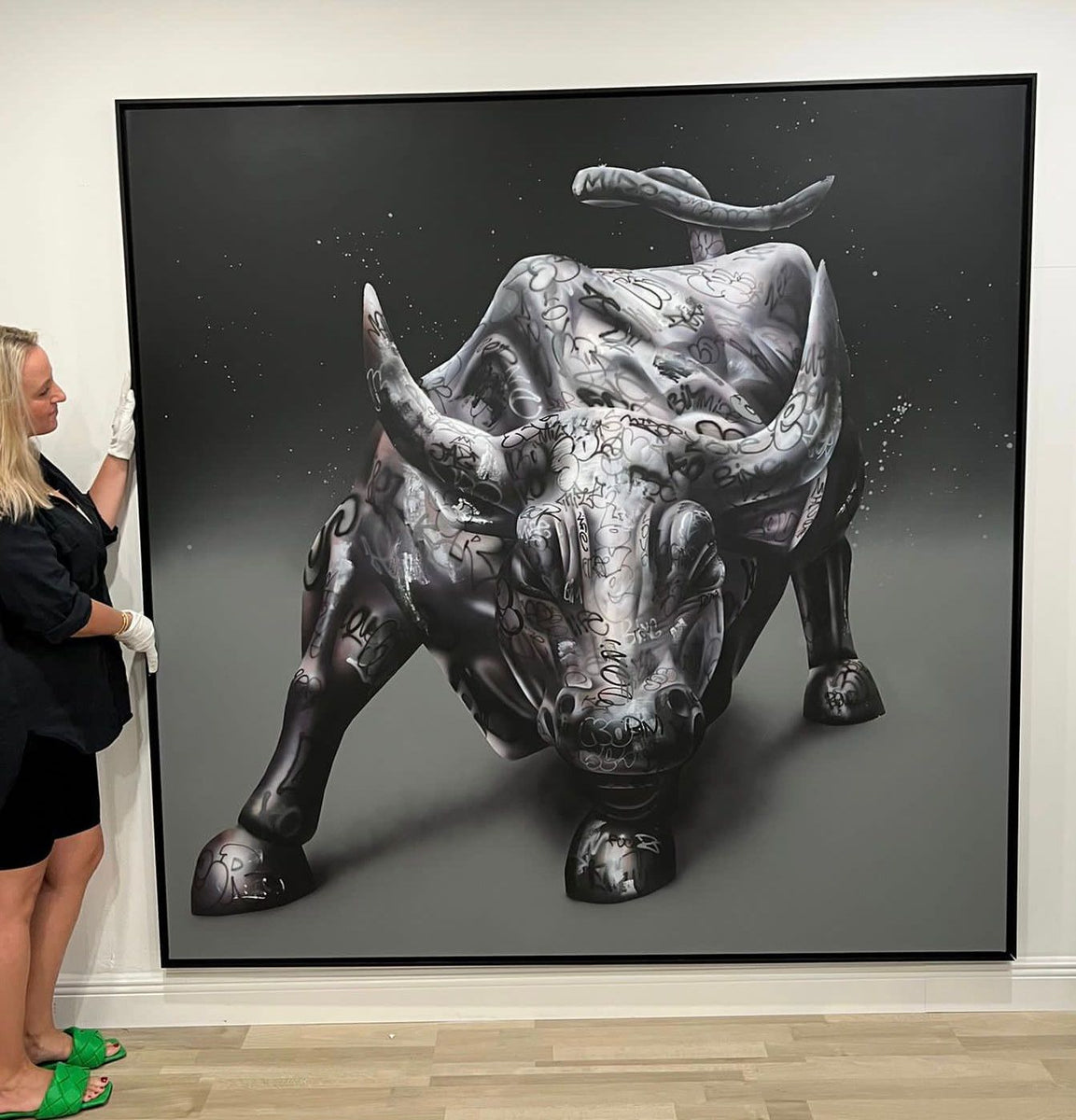 Investing In Contemporary Art Signature Fine Art