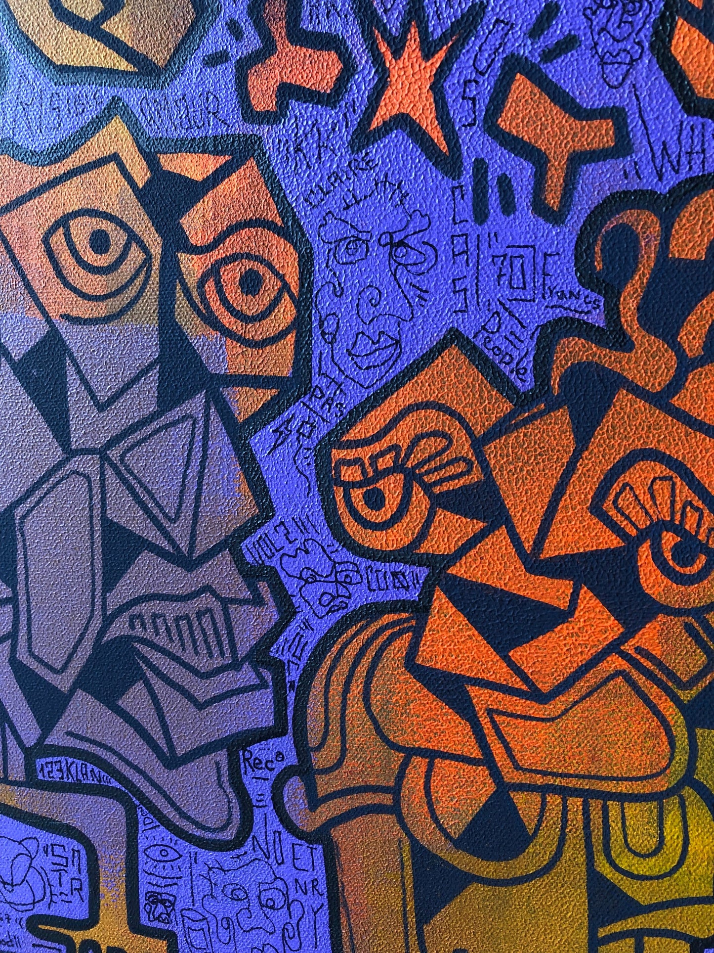 Baz’art vol 2 by Aket - Signature Fine Art