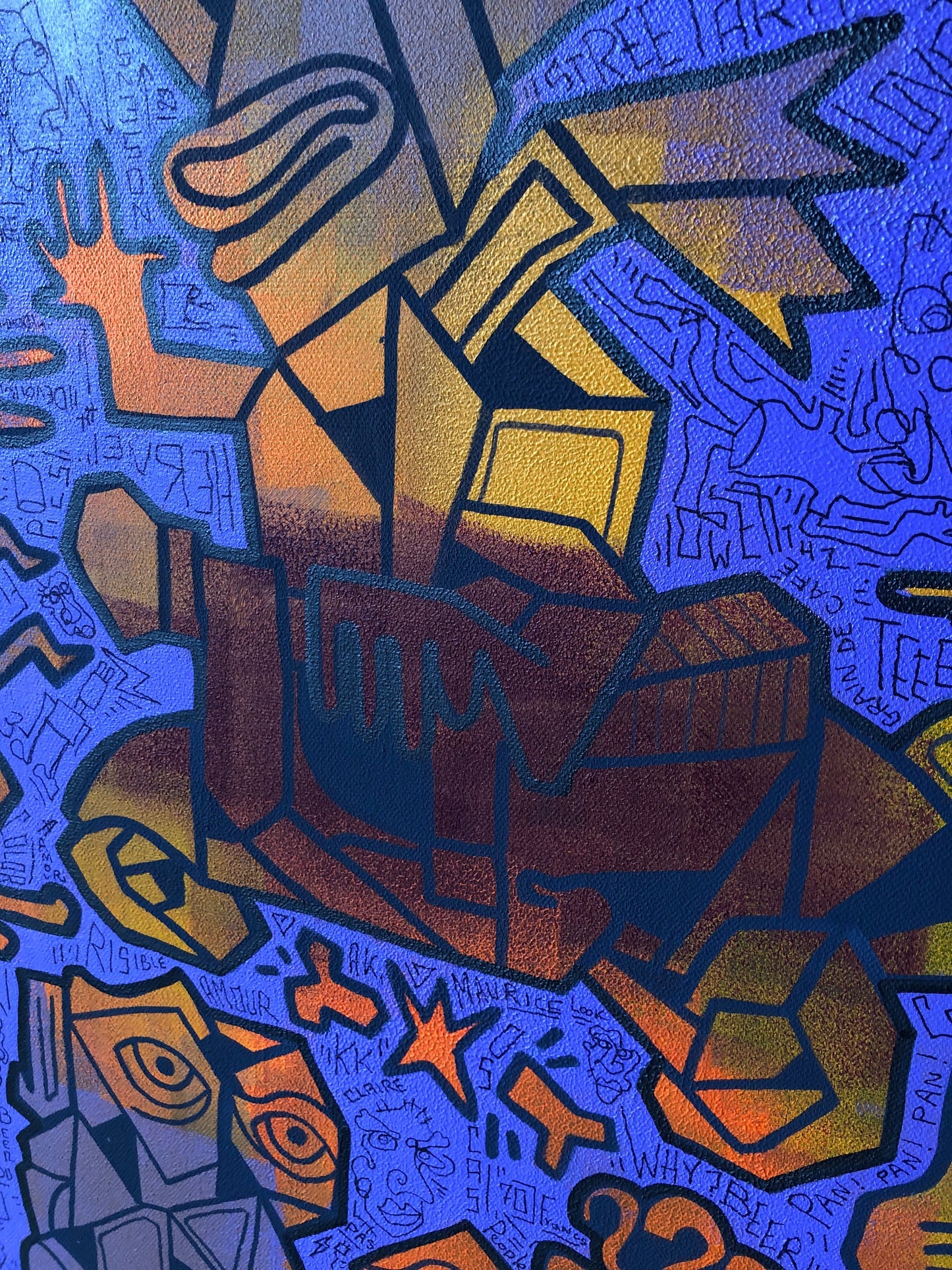 Baz’art vol 2 by Aket - Signature Fine Art