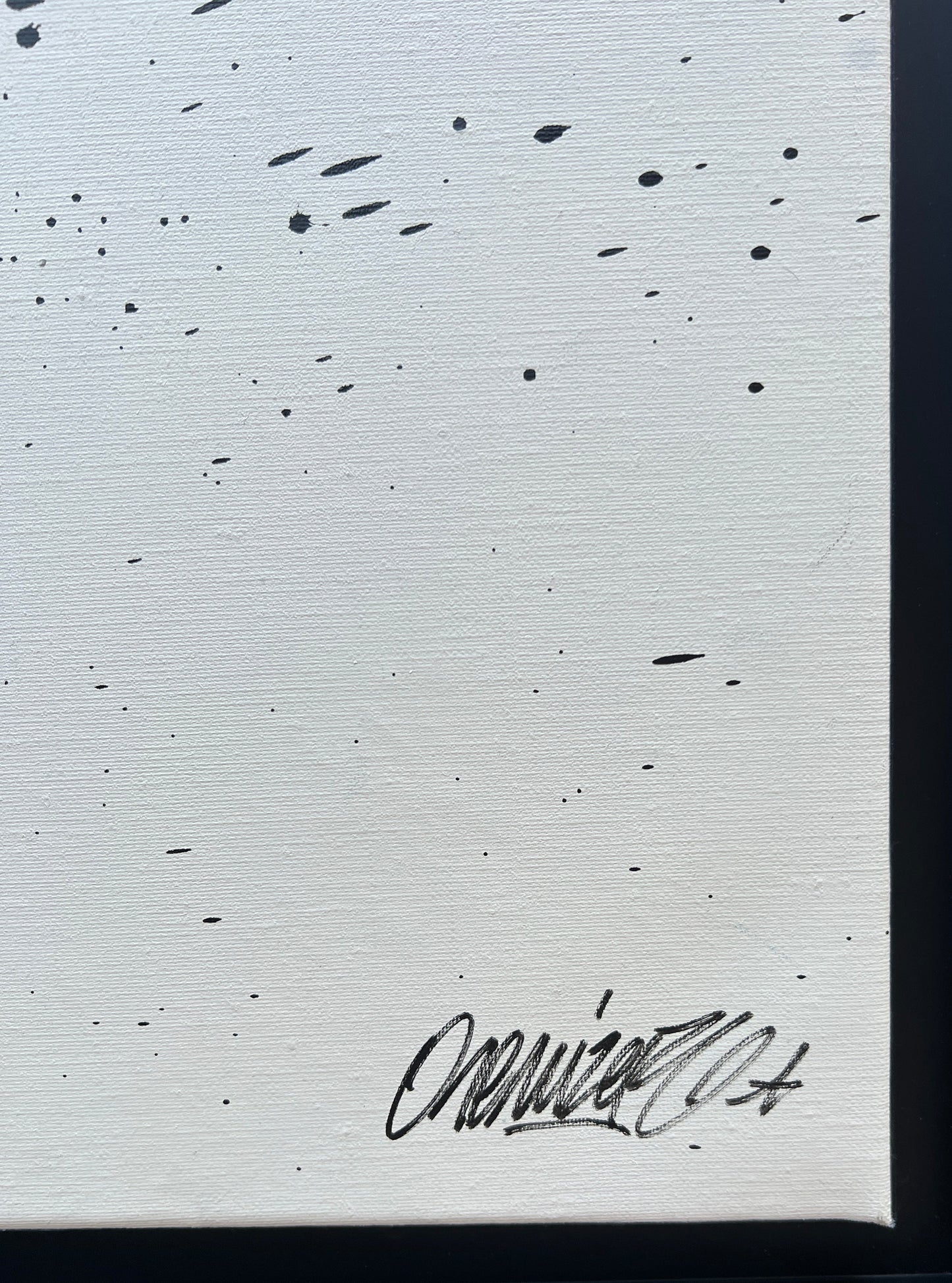 Big Brother by Onemizer by Onemizer - Signature Fine Art