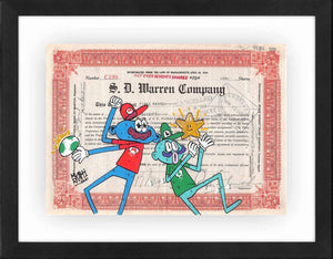 Descriptive image text