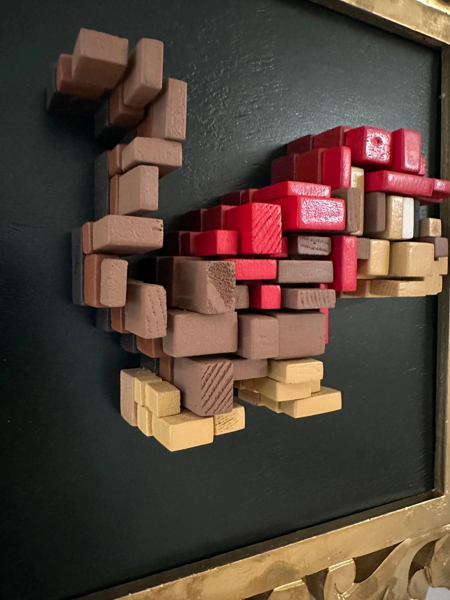 Diddy Kong by Sank by Sank - Signature Fine Art