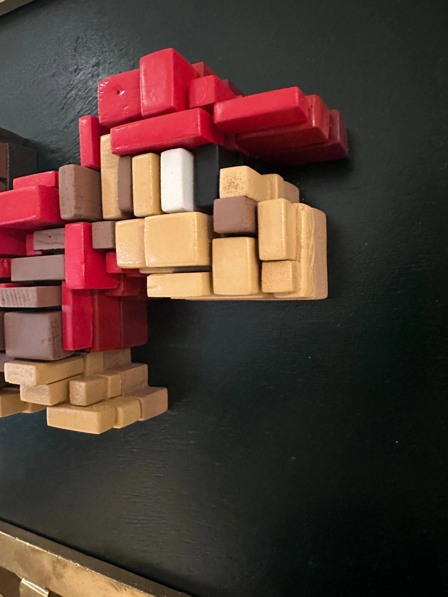 Diddy Kong by Sank by Sank - Signature Fine Art