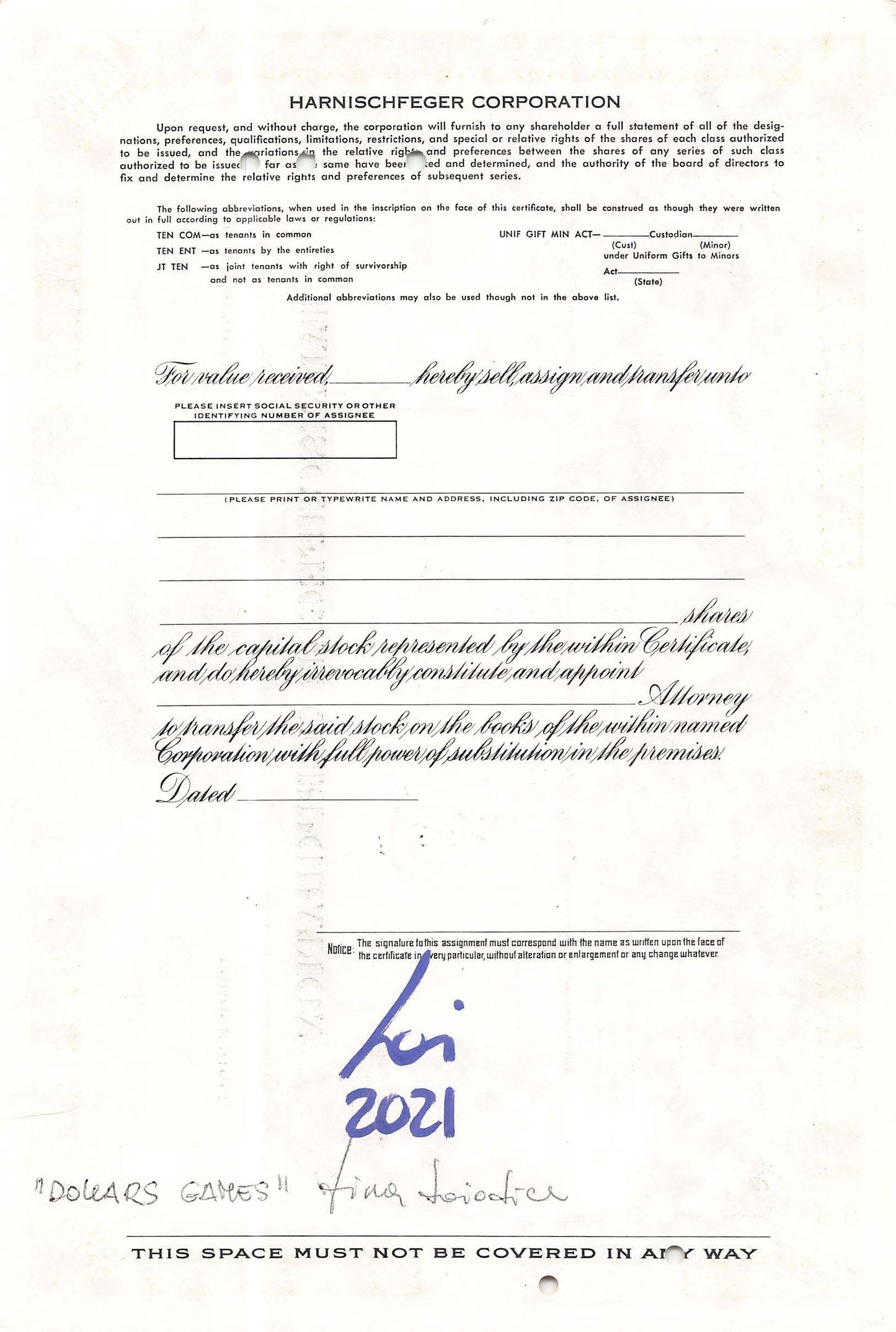 Dollars Games by Tina Loiodice - Signature Fine Art