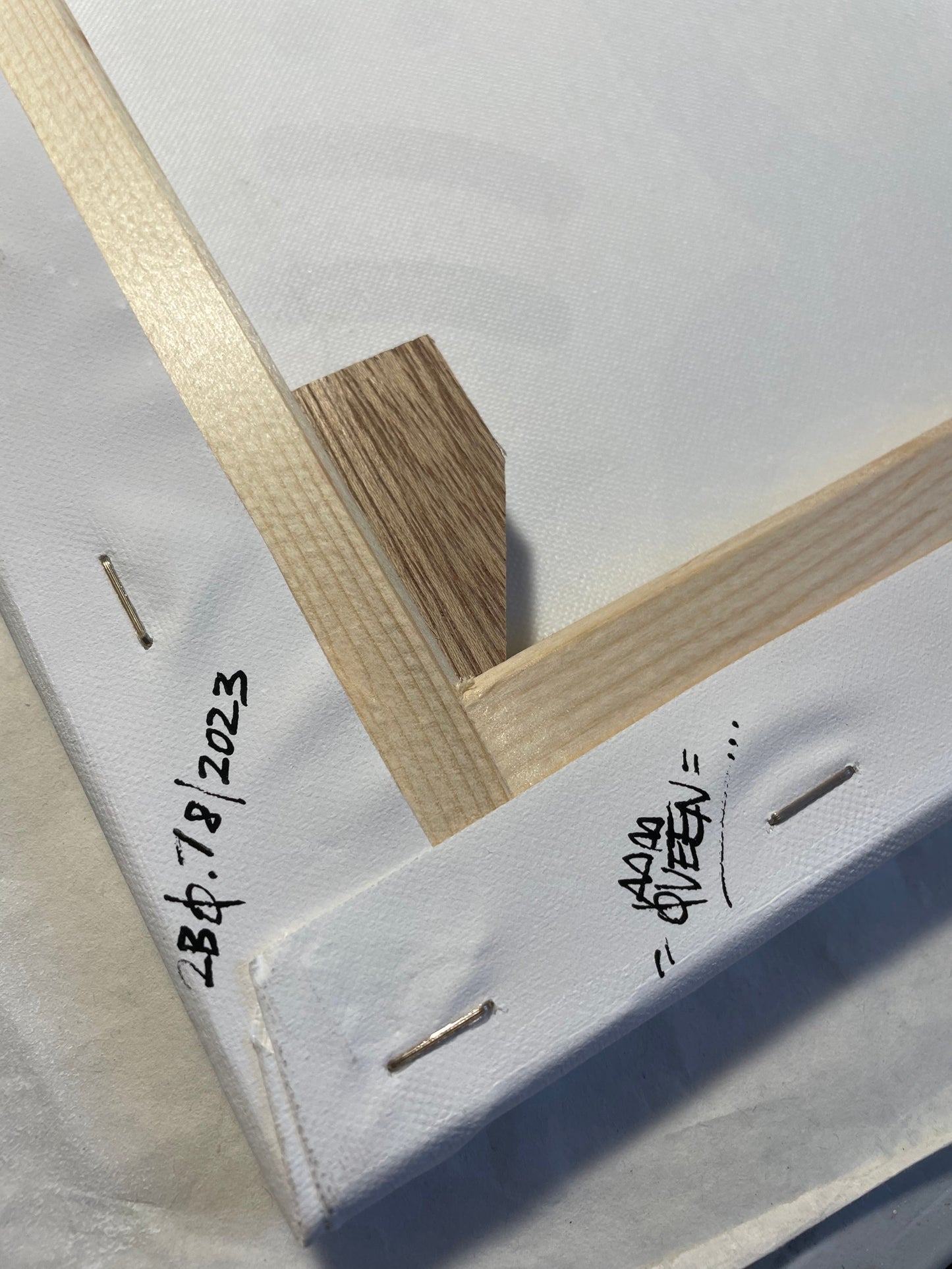 Don't call me kitty by BBQueen by BBQUEEN - Signature Fine Art