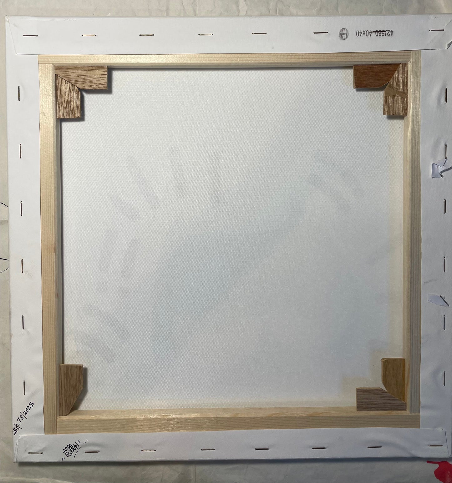 Don't call me kitty by BBQueen by BBQUEEN - Signature Fine Art