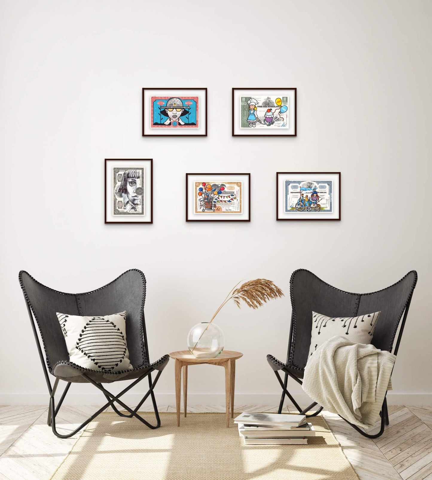 Dreams in you by Tina Loiodice - Signature Fine Art