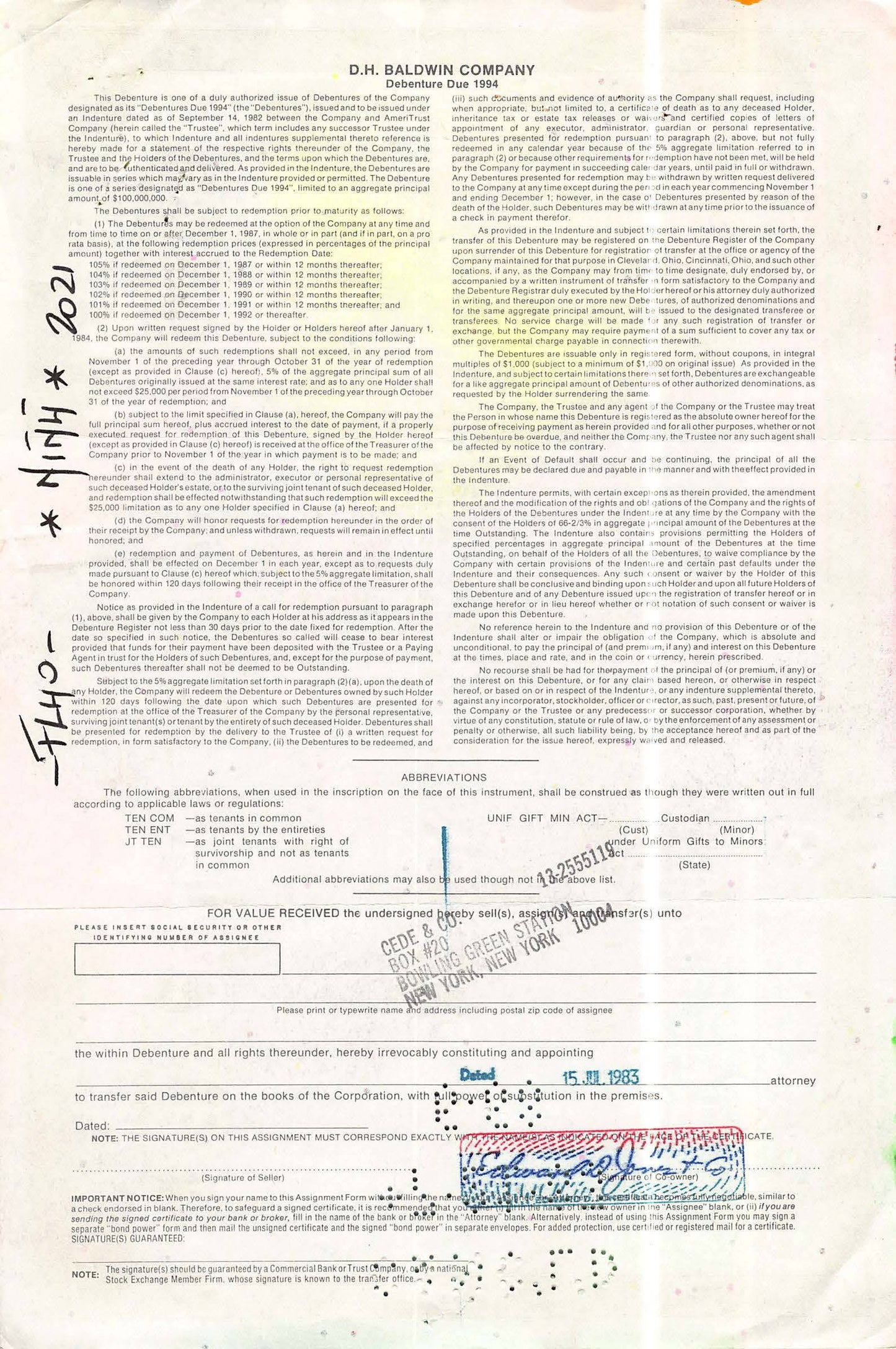 Fluo by Ninu - Signature Fine Art