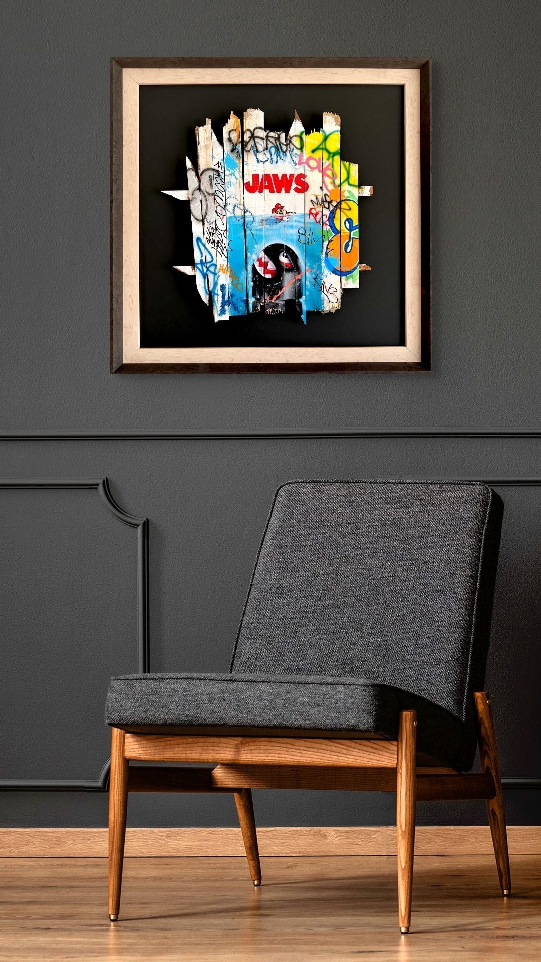 Onemizer, Perfecto, 2025 | Galerie One Onemizer, Perfecto, 2025 | Galerie One