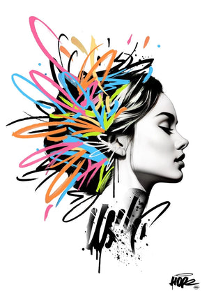 Descriptive image text