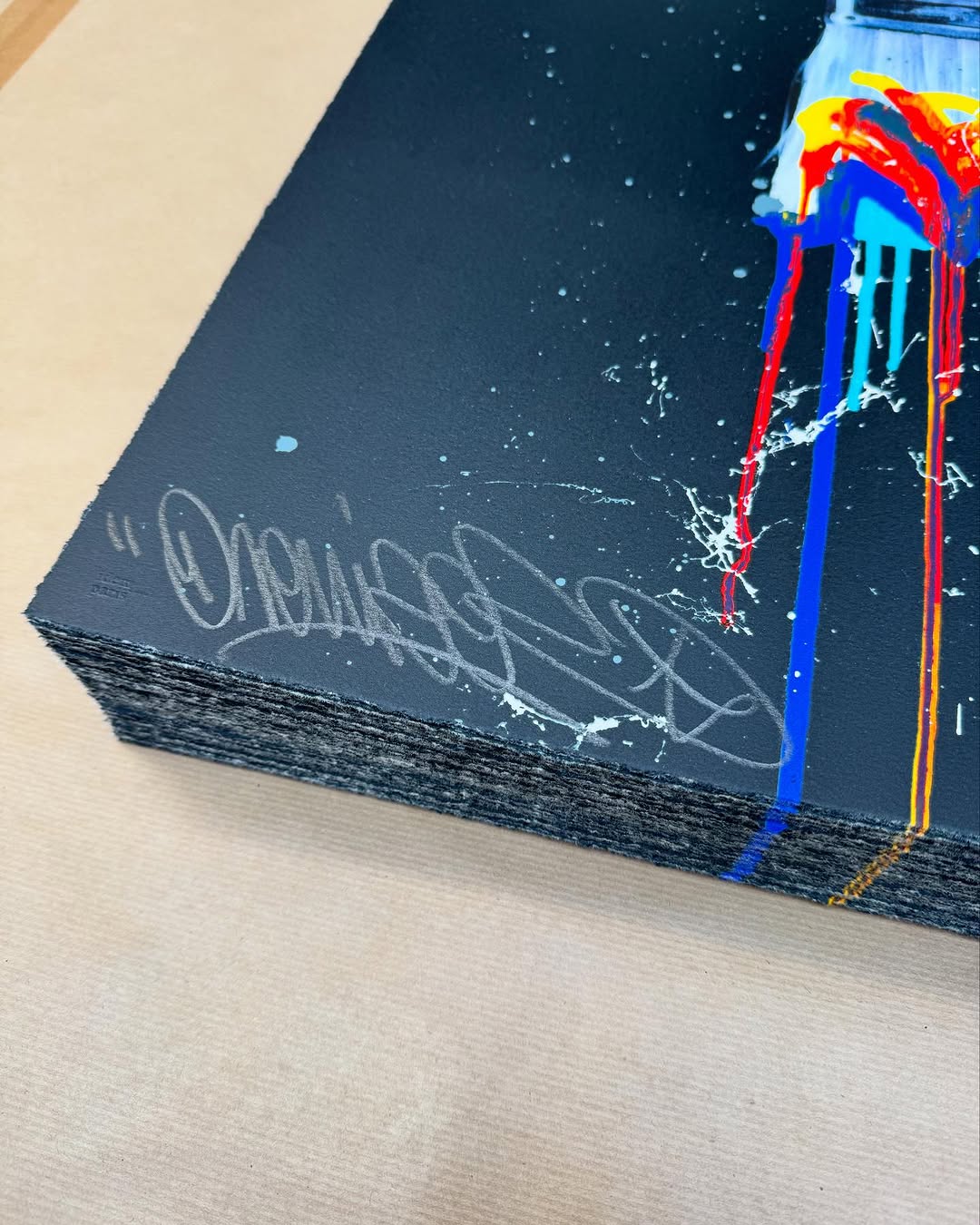 Paint your dream (AP) -  Onemizer