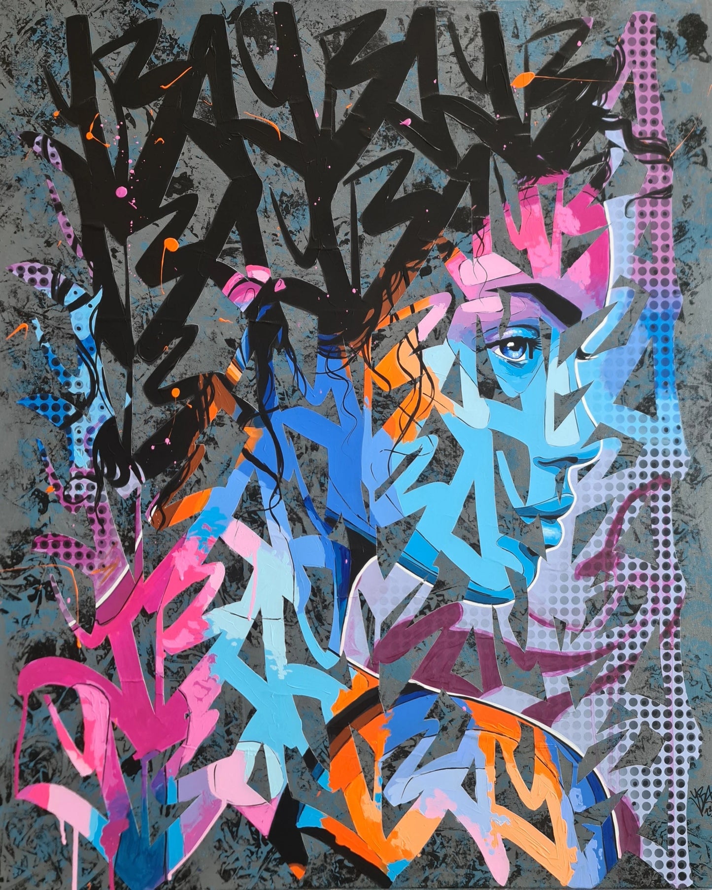 Rêve VII by Yoann Bonneville by Yoann Bonneville - Signature Fine Art