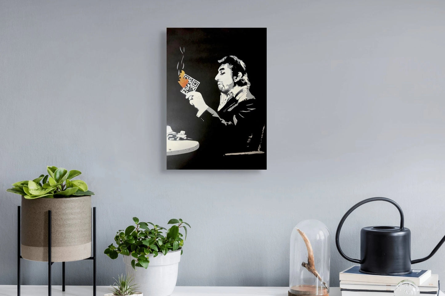 Serge Gainsbourg OTIST