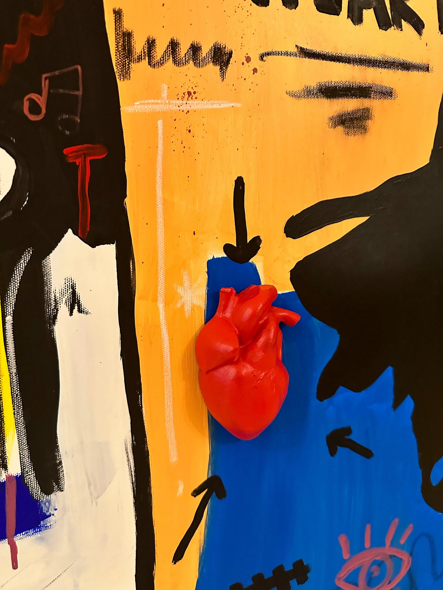 Supreme New Orleans by CobO by cObo - Signature Fine Art