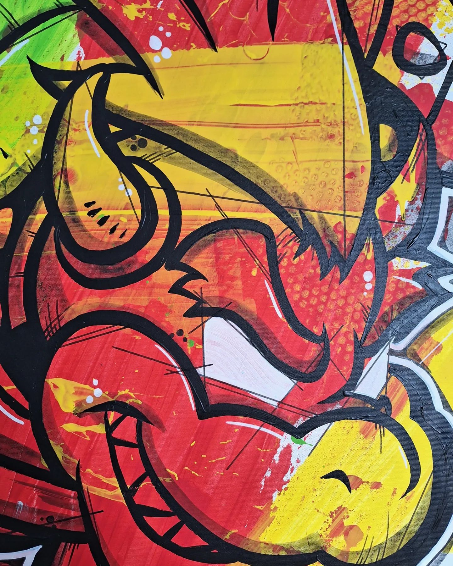 The Big Demonking by Remco Schakelaar by Remco Schakelaar - Signature Fine Art