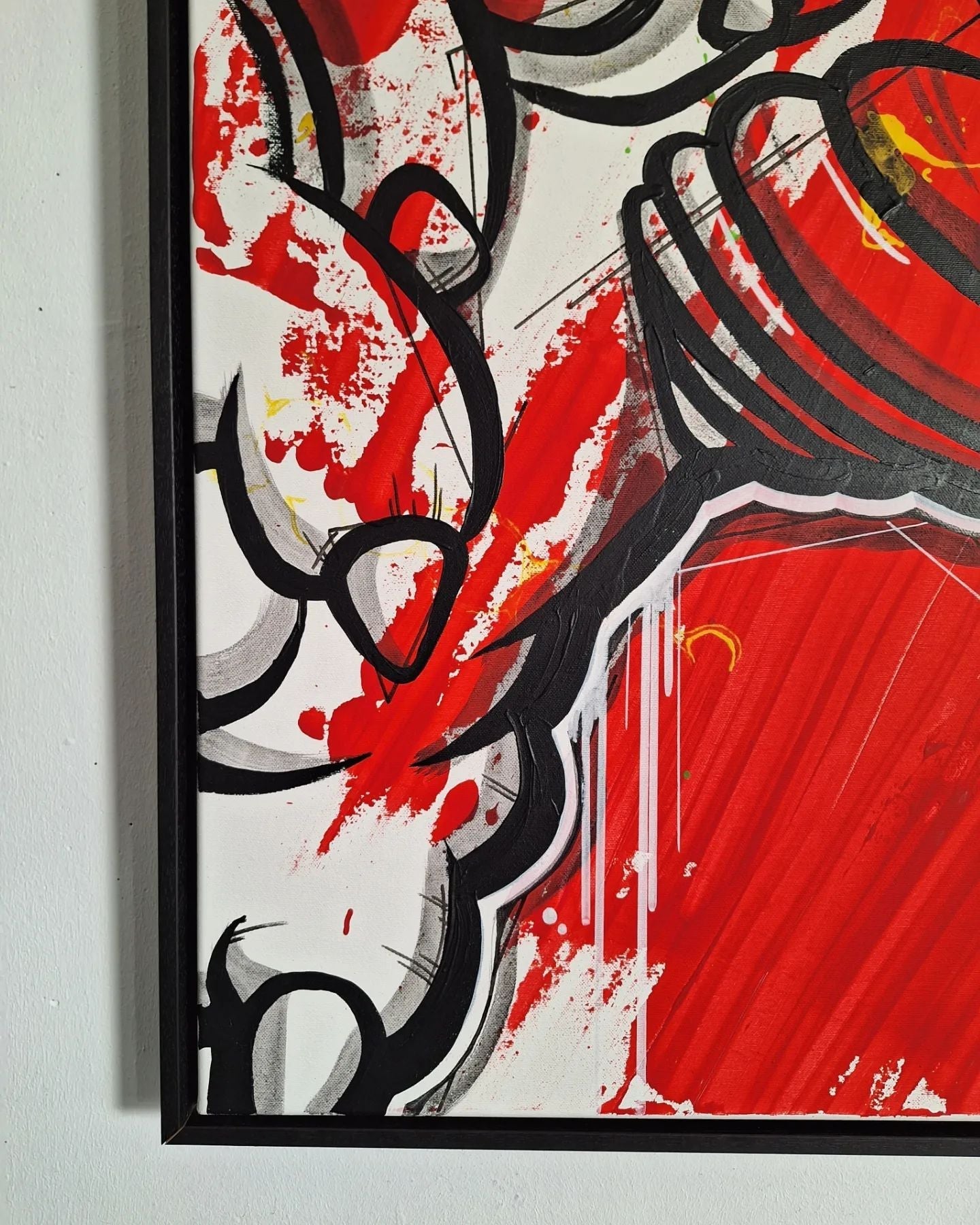 The Big Demonking by Remco Schakelaar by Remco Schakelaar - Signature Fine Art