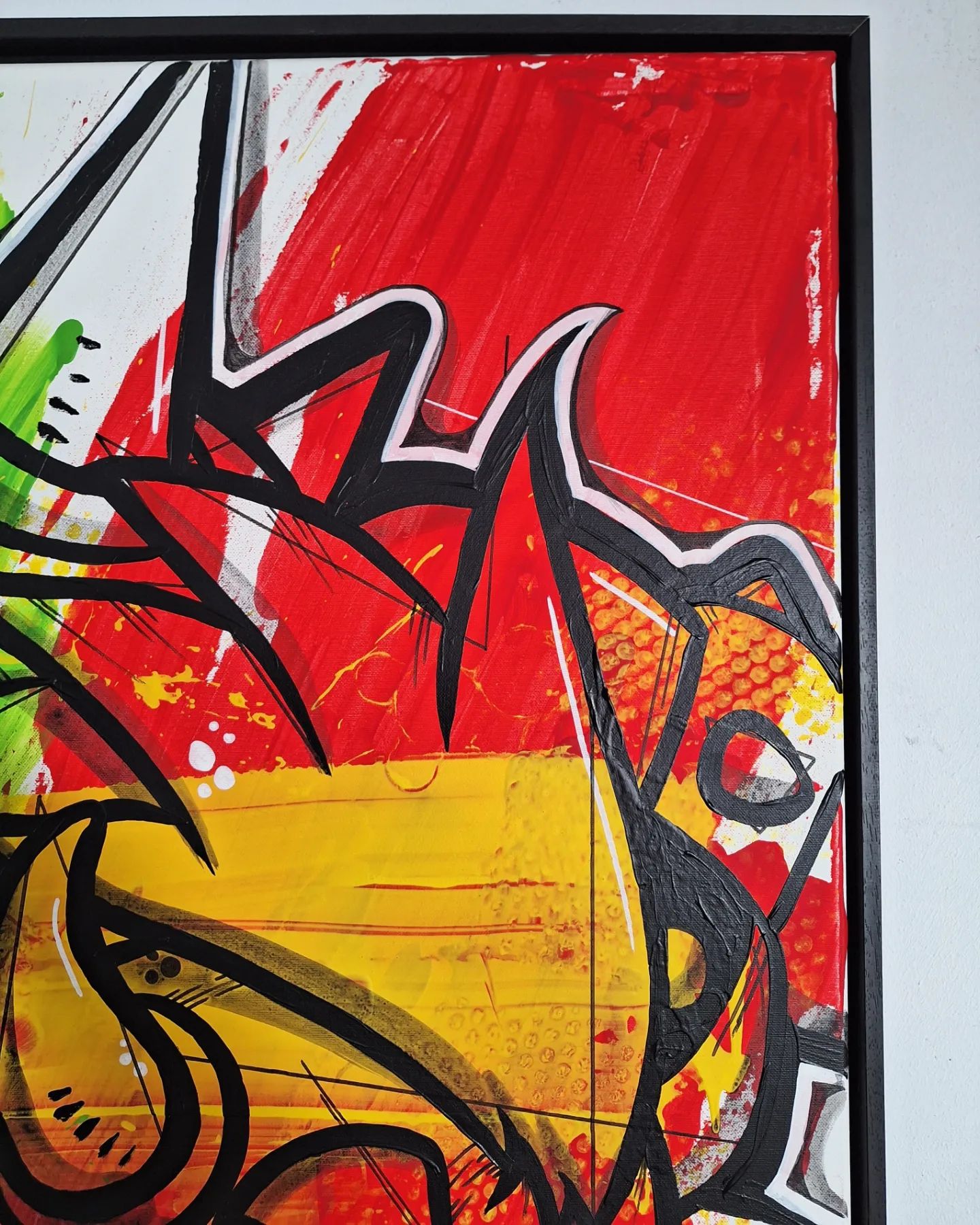 The Big Demonking by Remco Schakelaar by Remco Schakelaar - Signature Fine Art