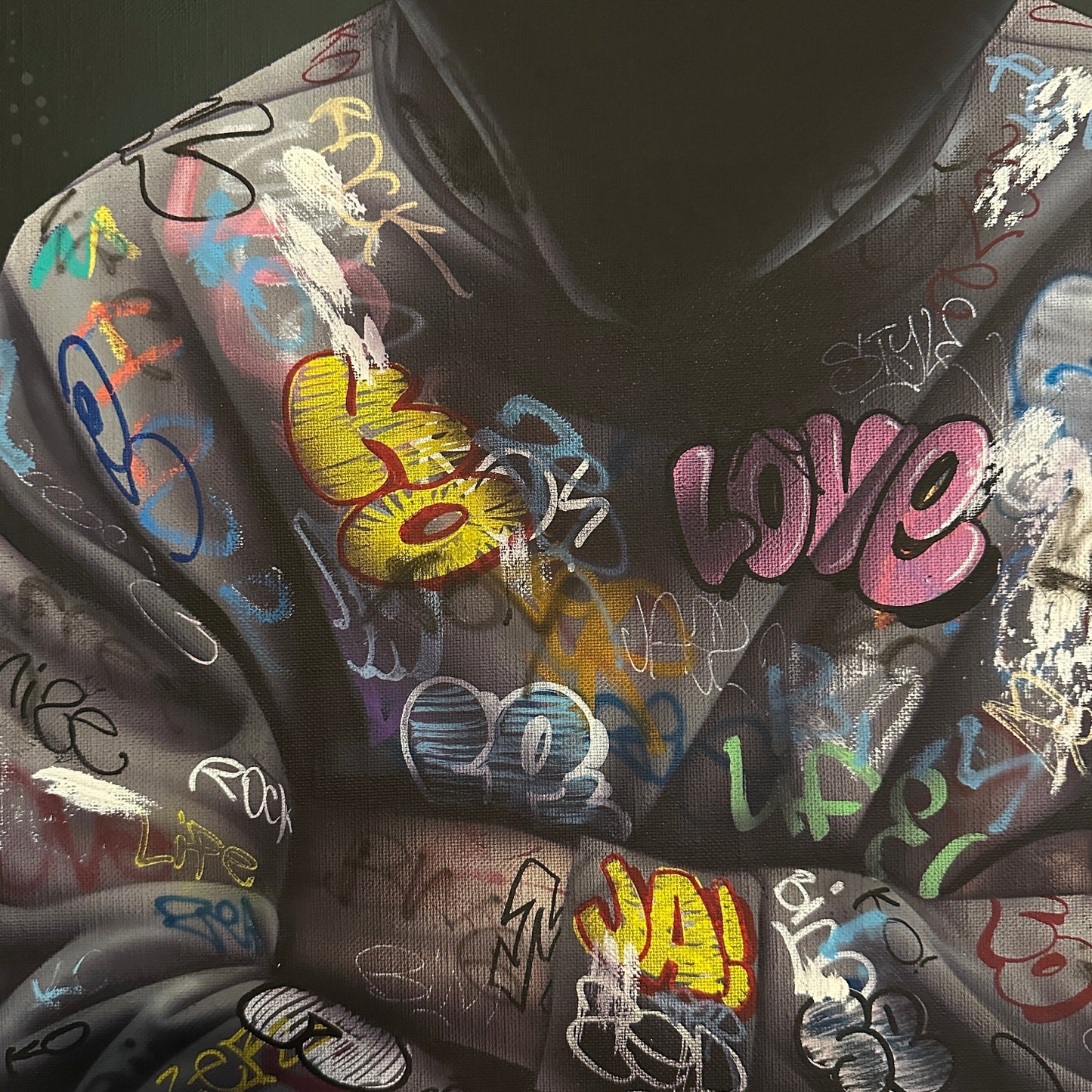 Underground