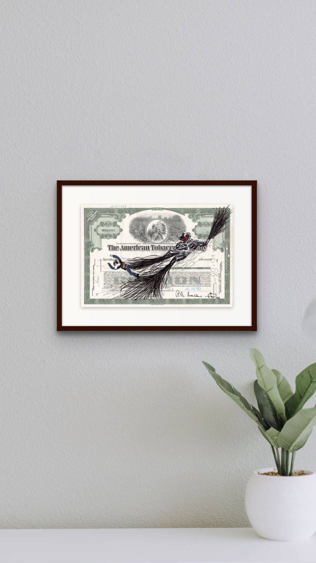 Venom : Let there be Dinopak by Dinopak - Signature Fine Art