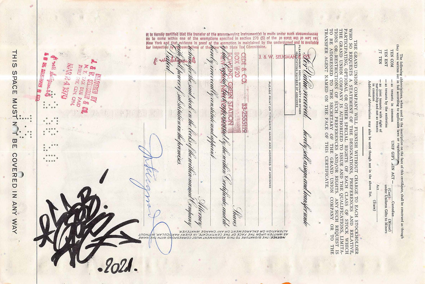 Whale and the city by Esboner - Signature Fine Art