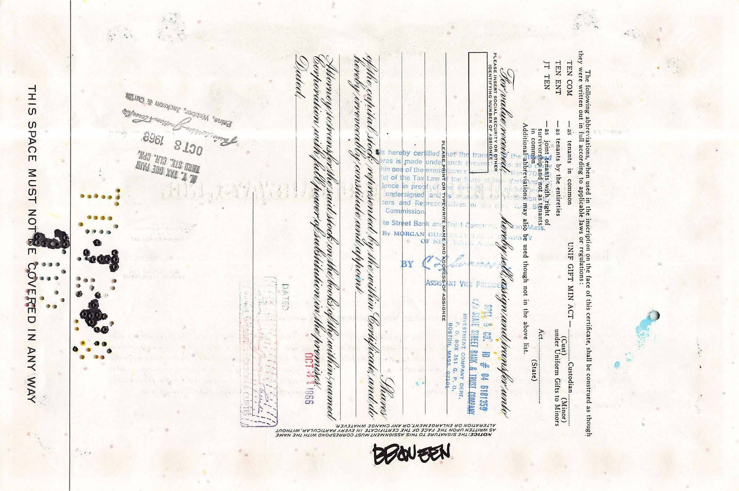 You are scared?!? by BBQUEEN - Signature Fine Art