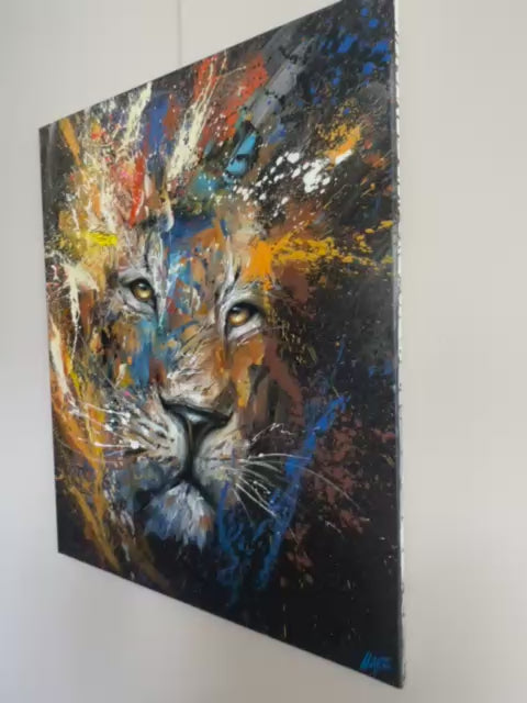 絵画 LIONSAN 絵画 LIONSAN 絵画 LIONSAN 絵画 LIONSAN 絵画 LIONSAN wall26 Framed