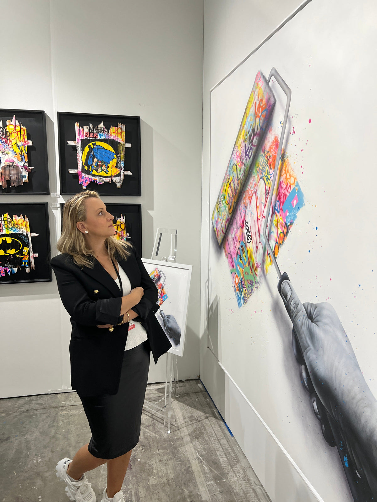 Top Curator 5 Things You Never Knew About Art Curators: The Gatekeepers of the Art ...