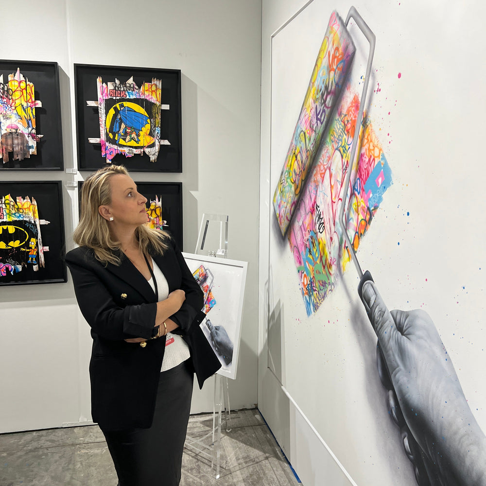 5 Things You Never Knew About Art Curators: The Gatekeepers of the Art World
