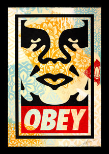 Shepard Fairey (Obey)