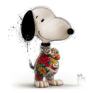 Patrice Murciano