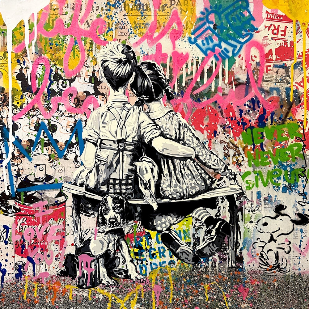 Mr. Brainwash