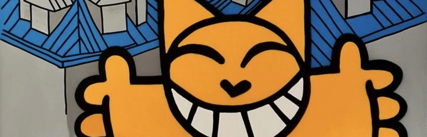 M. Chat