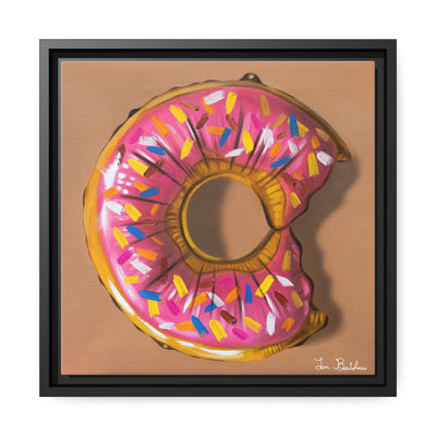 Donuts by Ian Bertolucci