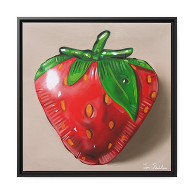 Strawberry by Ian Bertolucci