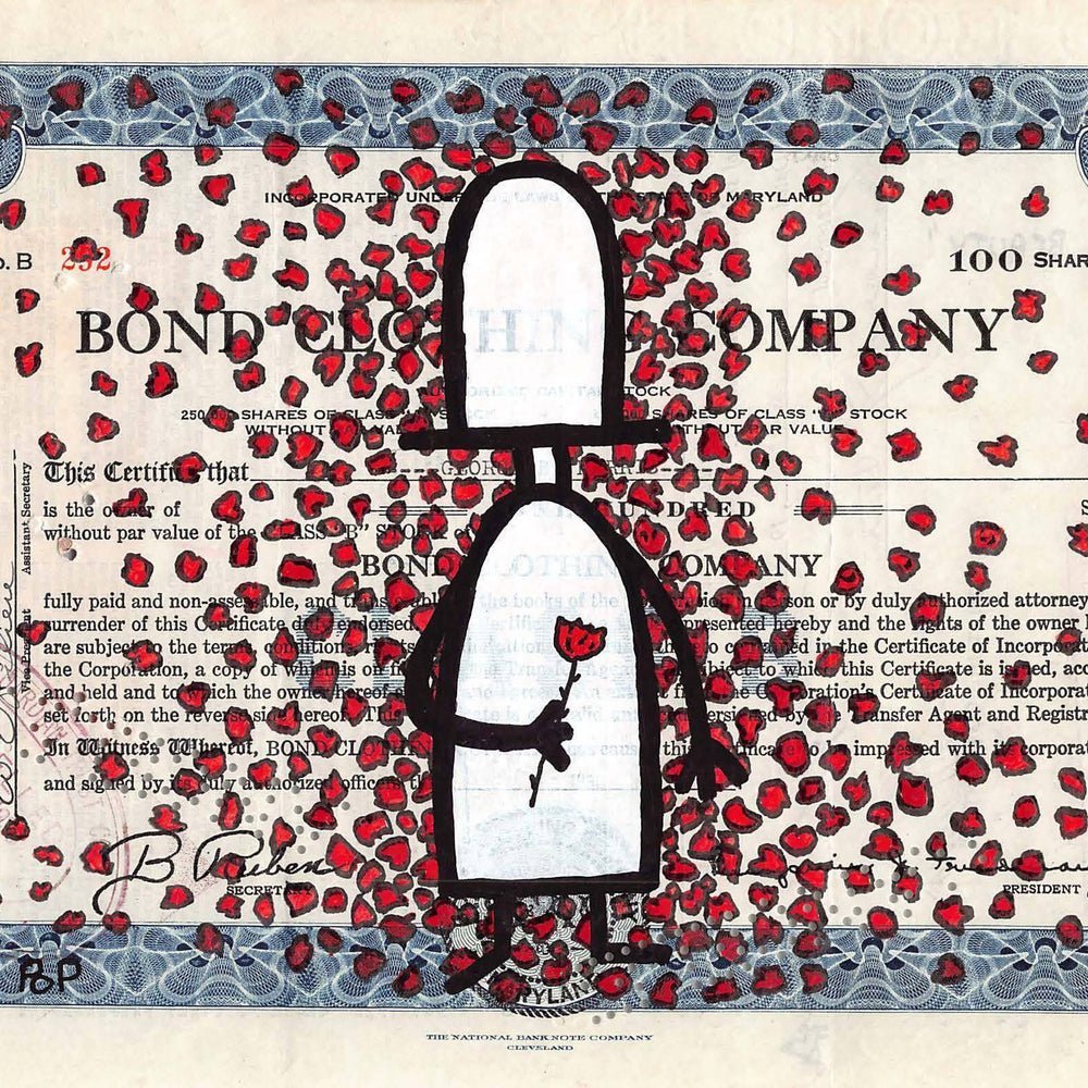 
                  
                    American Beauty by Botero Pop - Signature Fine Art
                  
                