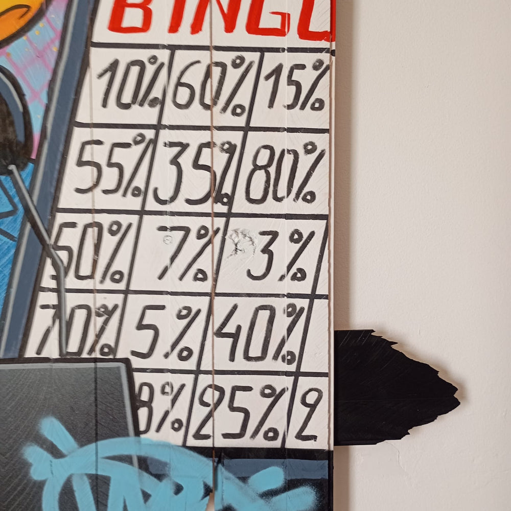 
                  
                    Bingo Tariffs Daru
                  
                