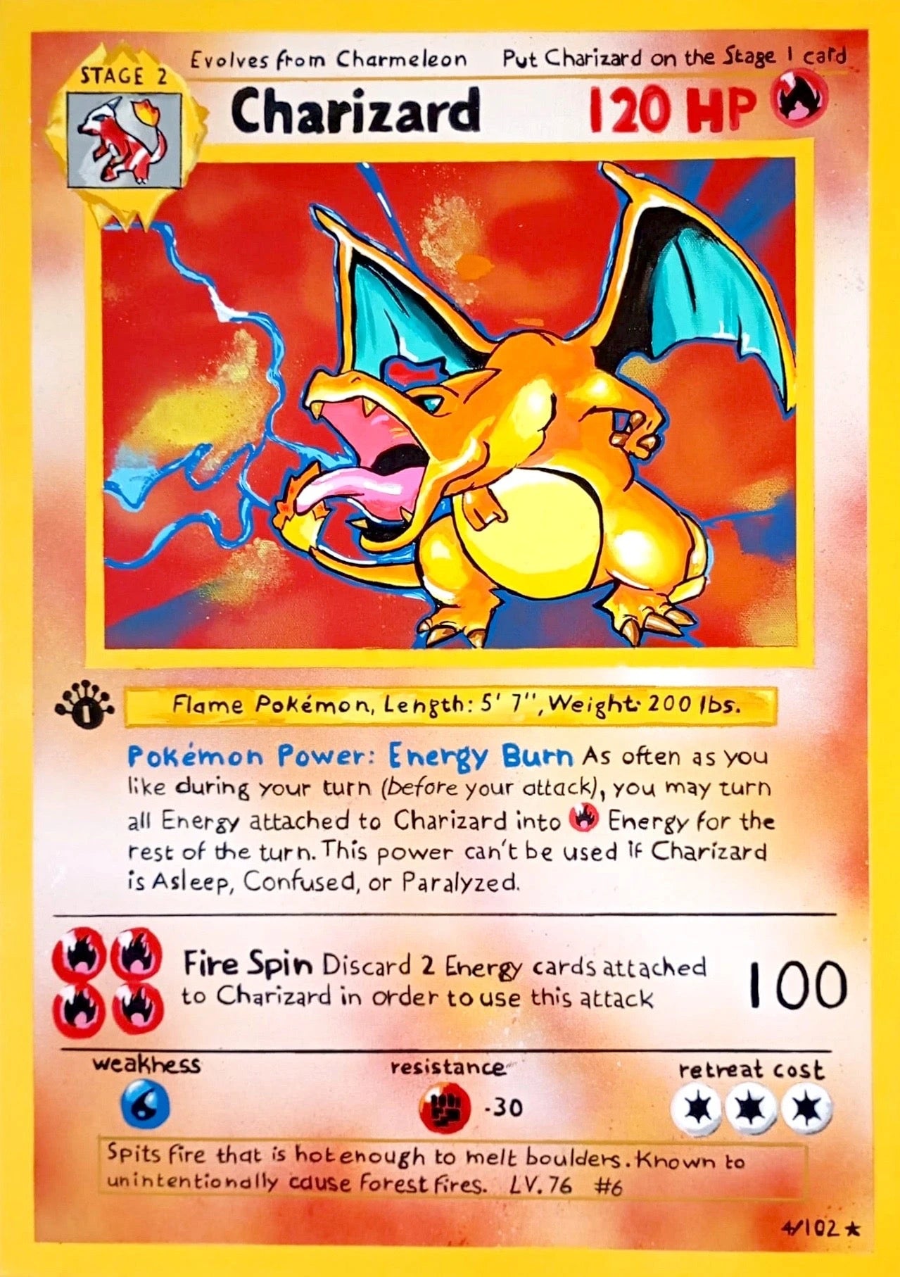 CharizART Sophie So Moon