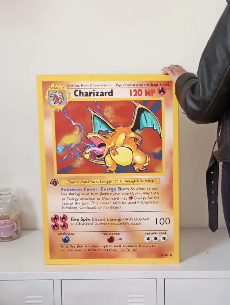 CharizART Sophie So Moon