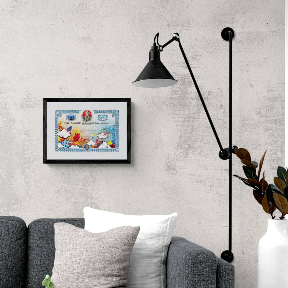 
                  
                    Chase - Limited Edition Print by Piotre - Signature Fine Art
                  
                