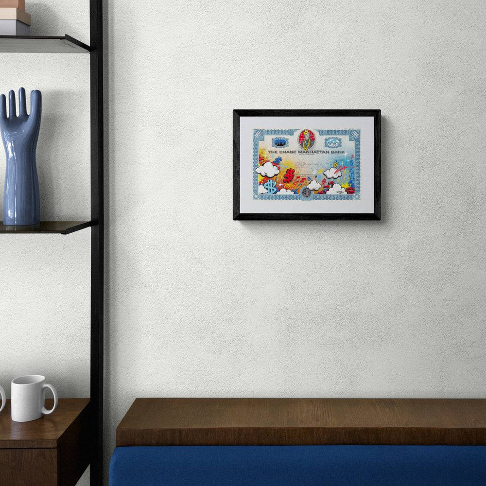 
                  
                    Chase - Limited Edition Print by Piotre - Signature Fine Art
                  
                