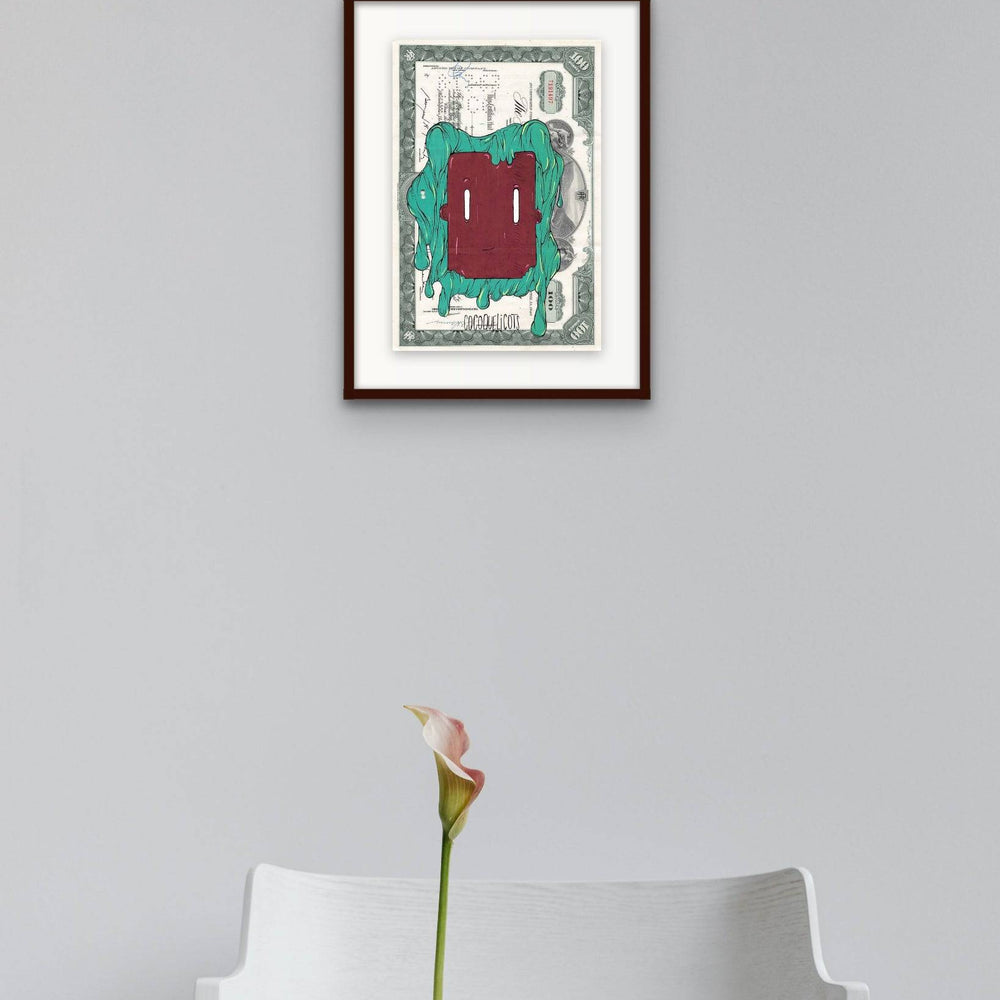 
                  
                    Cocoquelicots #2 | Cocoquelicots, France by Cocoquelicots - Signature Fine Art
                  
                
