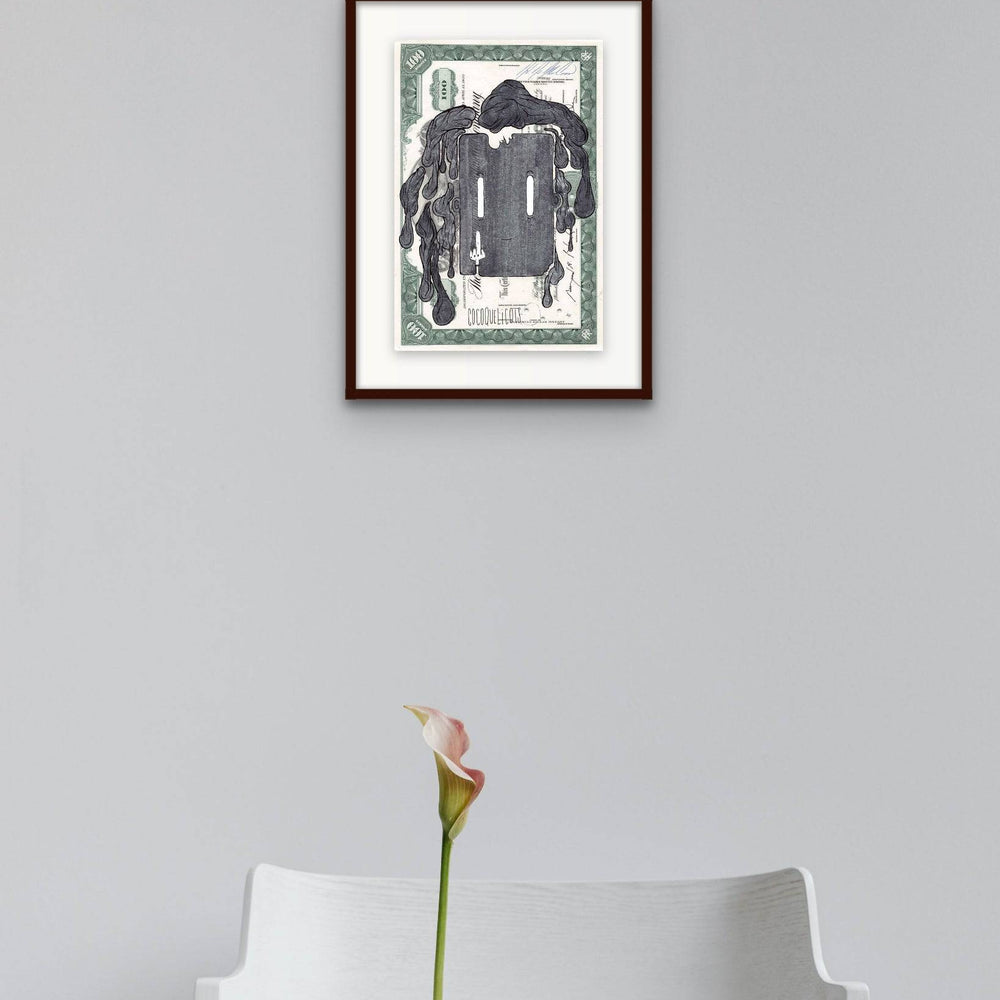 
                  
                    Cocoquelicots #3 | Cocoquelicots, France by Cocoquelicots - Signature Fine Art
                  
                