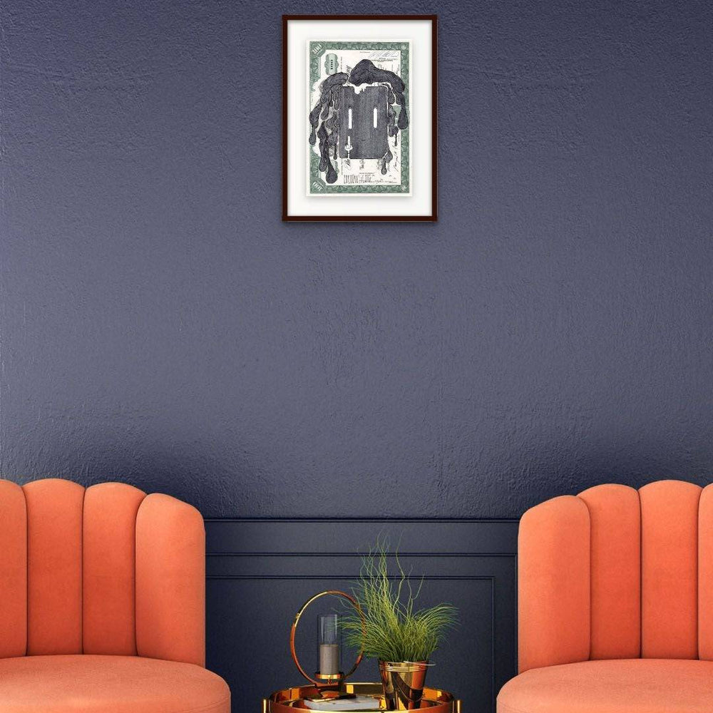 
                  
                    Cocoquelicots #3 | Cocoquelicots, France by Cocoquelicots - Signature Fine Art
                  
                