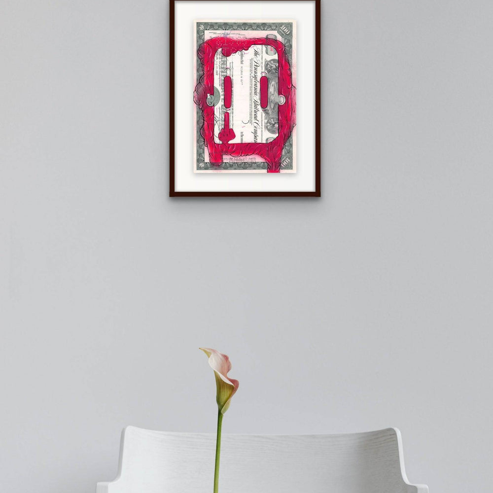 
                  
                    Cocoquelicots #7 | Cocoquelicots, France by Cocoquelicots - Signature Fine Art
                  
                