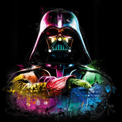 Darth Vader by Patrice Murciano