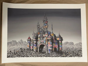 Descriptive image text