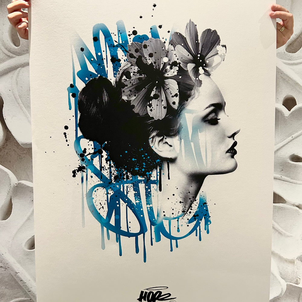
                  
                    Flavya by Hope1393 by Hope 1393 - Signature Fine Art
                  
                