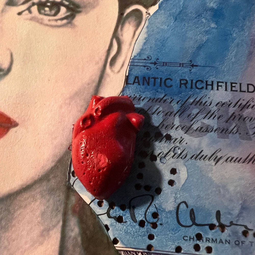 
                  
                    Frida Kahlo by cObo - Signature Fine Art
                  
                