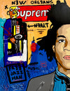 Supreme New Orleans by CobO by cObo - Signature Fine Art