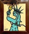 Liberty-Duduss by TocToc by Toctoc - Signature Fine Art